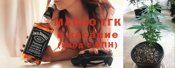 твердый Михайловка